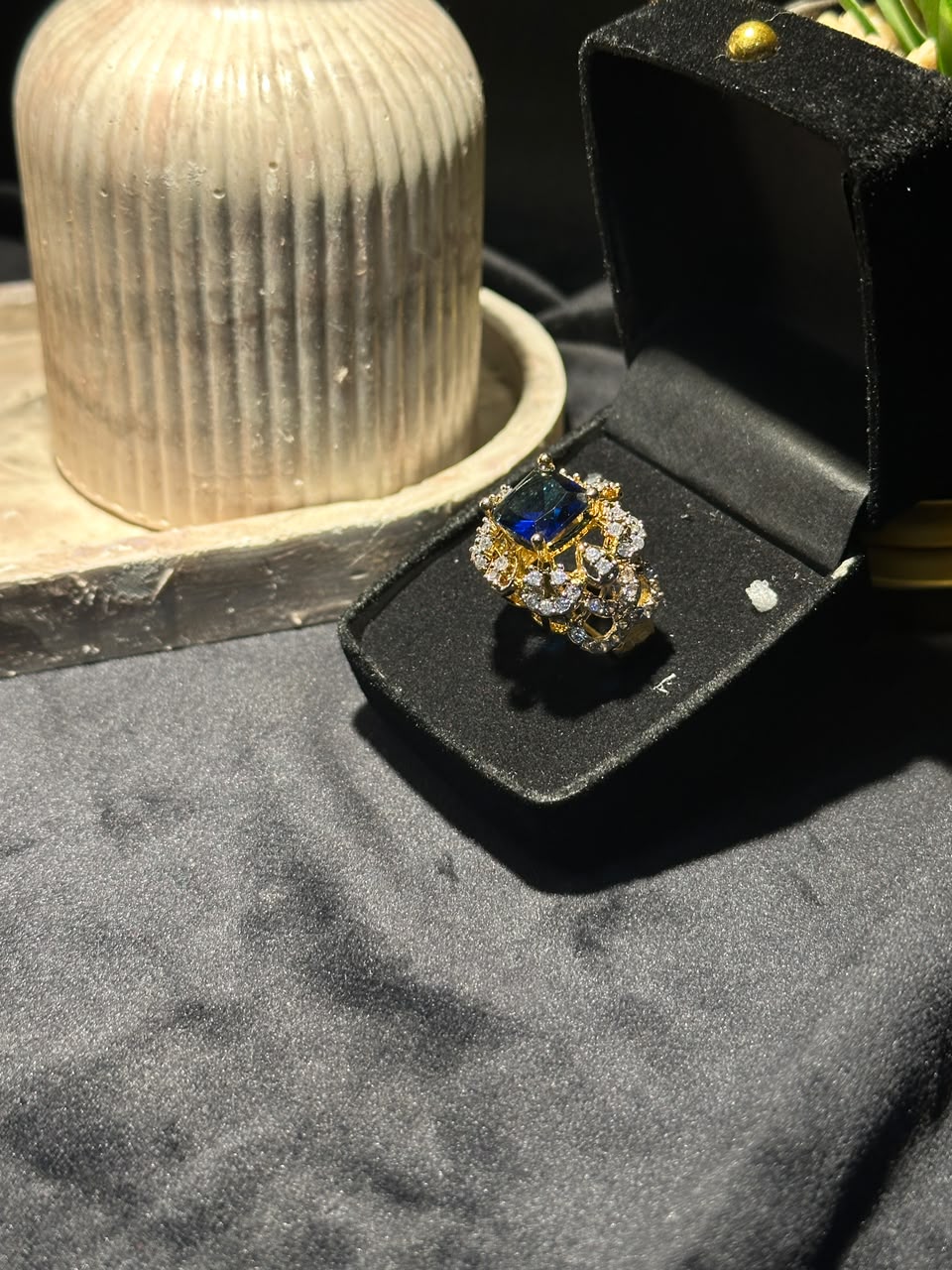 Royal Ring
