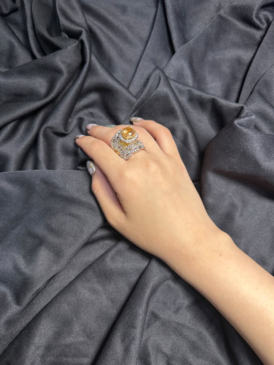 Rose Ring