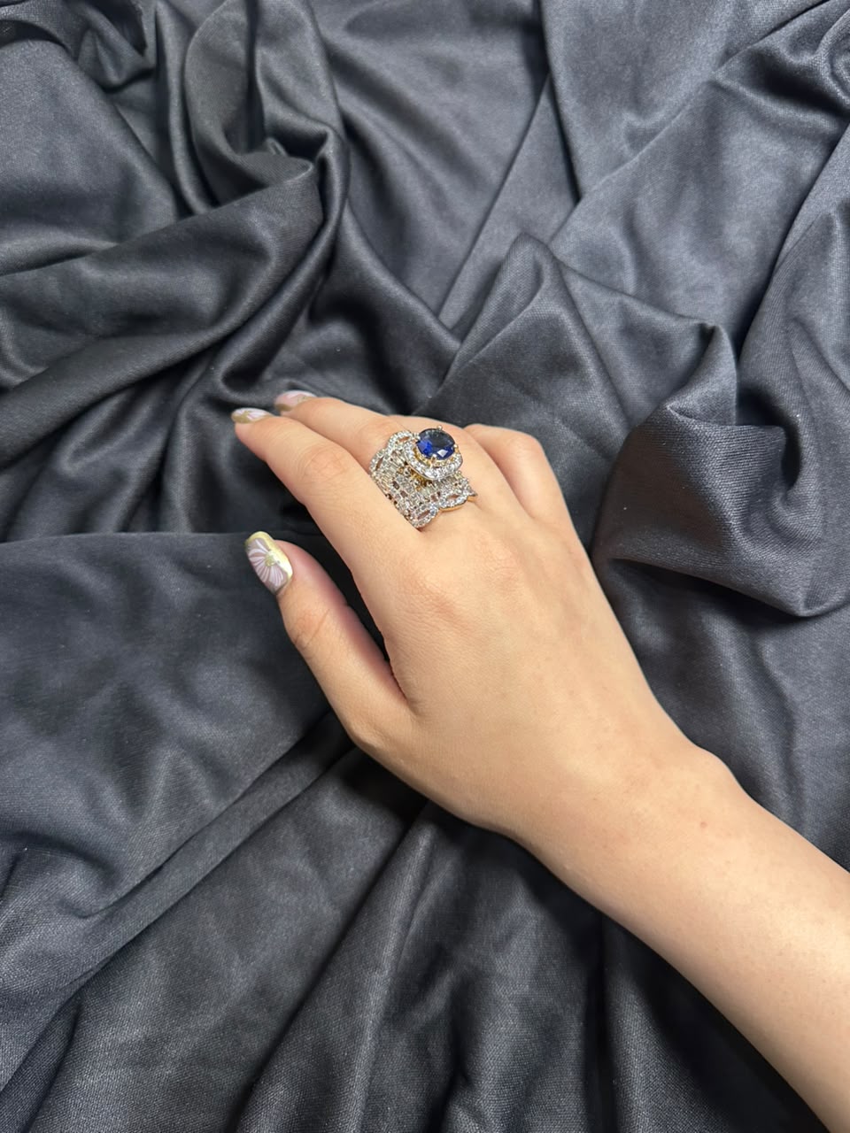 Rose Ring