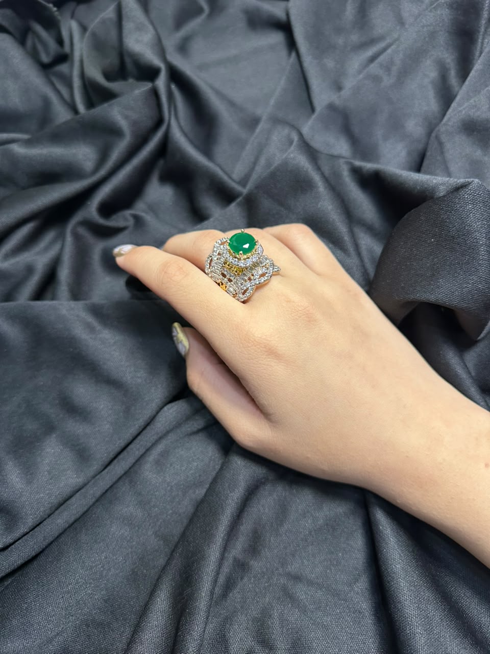 Rose Ring
