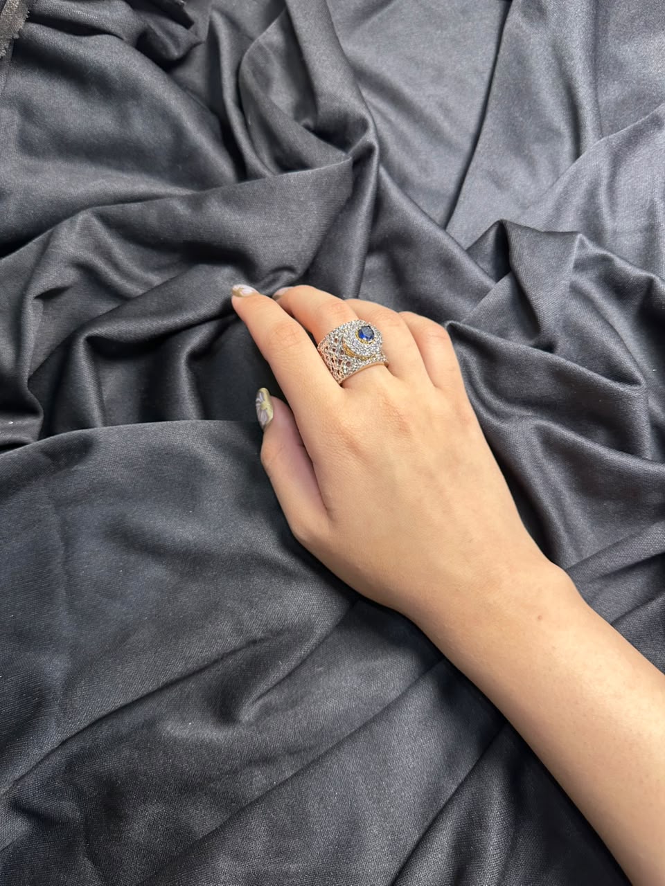 Luminous Ring