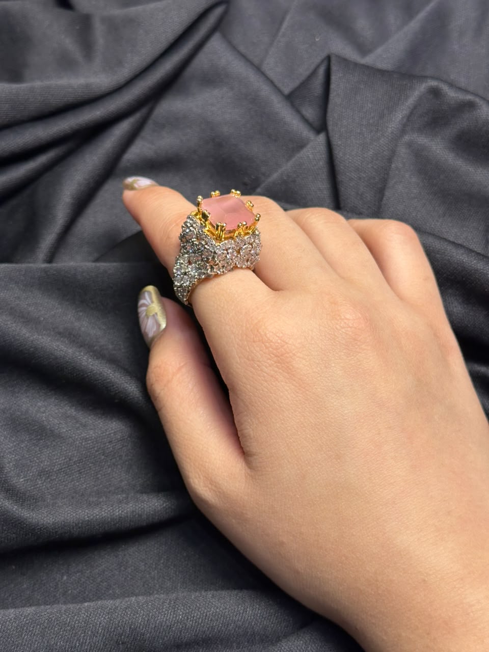 Elysian Ring