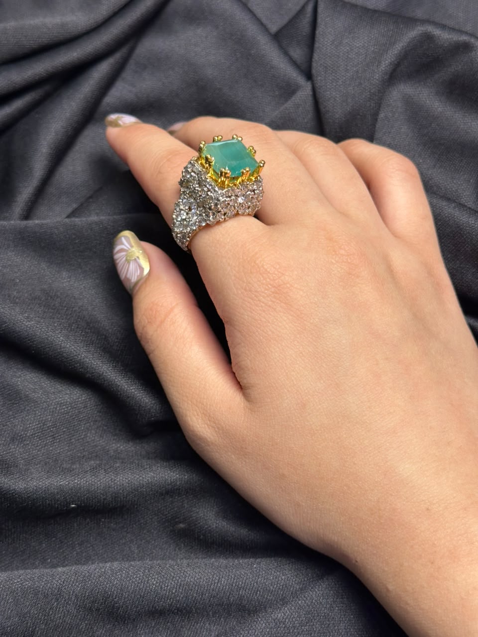 Elysian Ring