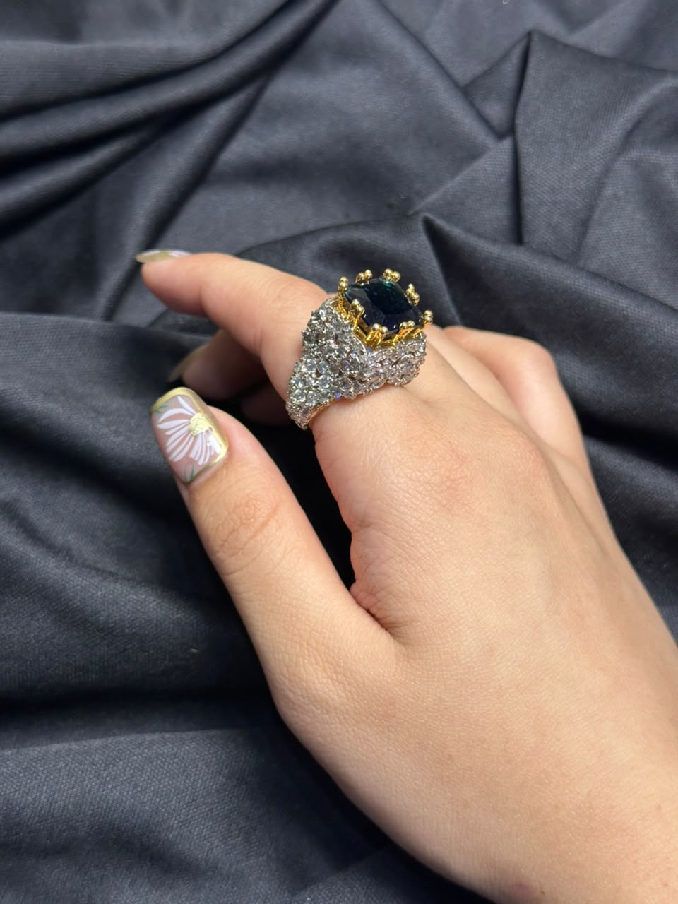 Elysian Ring