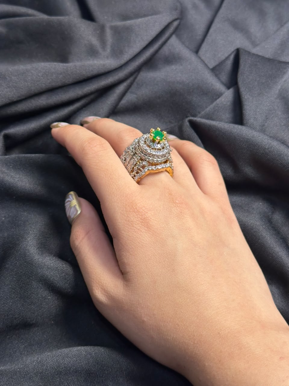 Prestige Ring