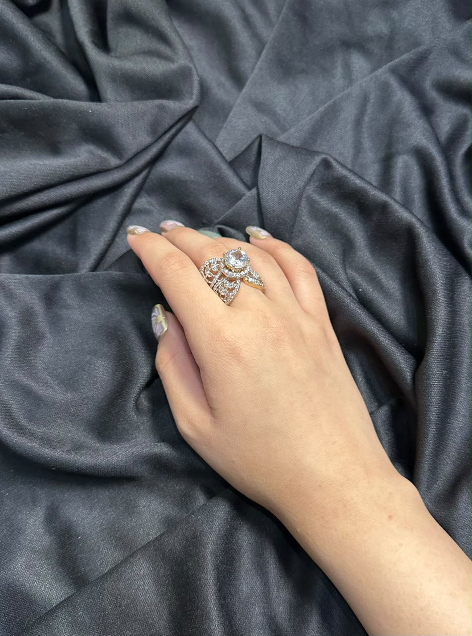 Zenith Ring