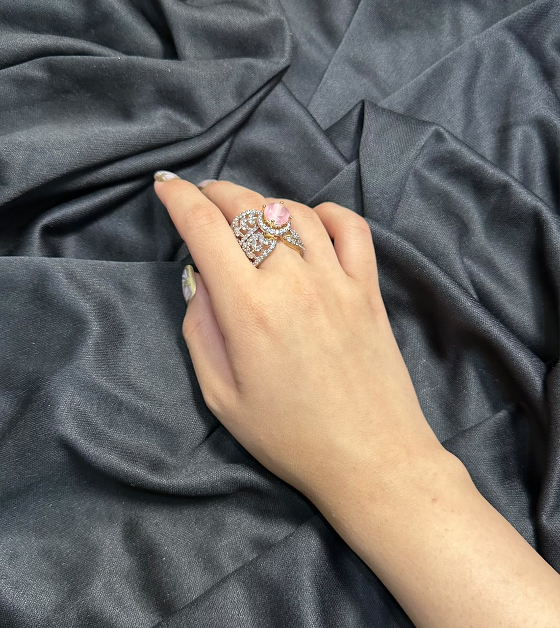 Zenith Ring