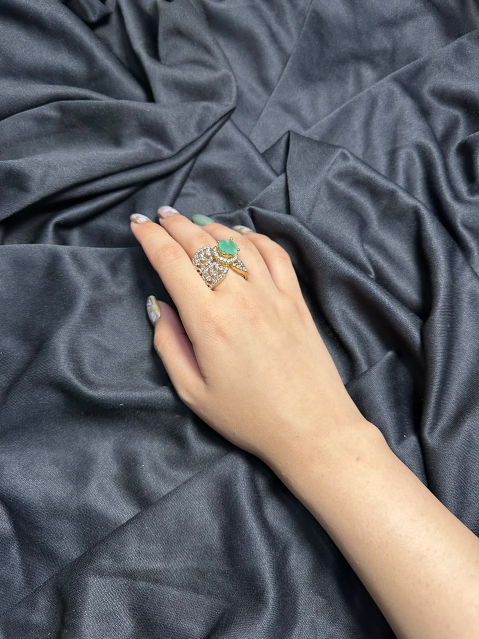 Zenith Ring