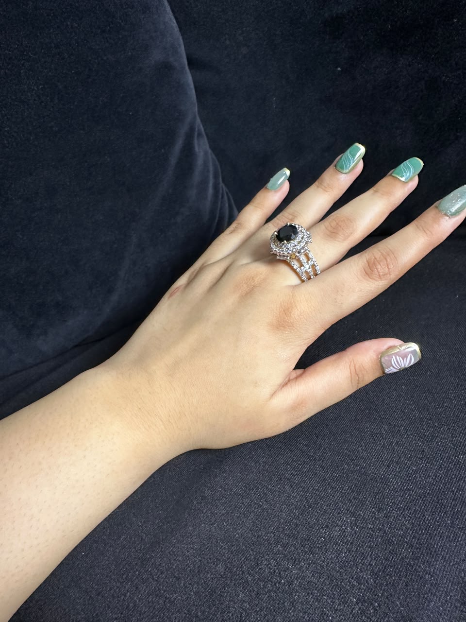 Verona Ring