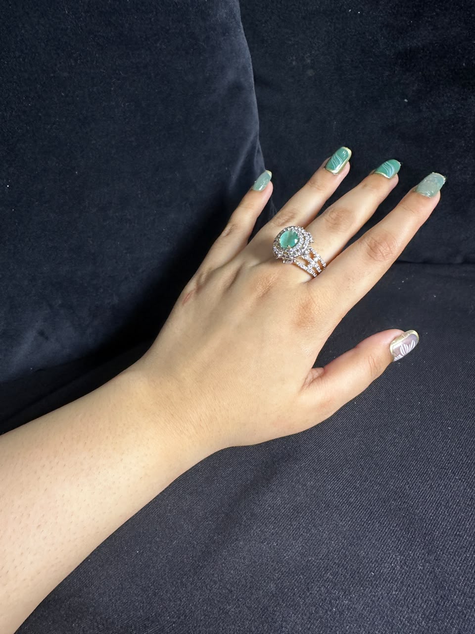 Verona Ring