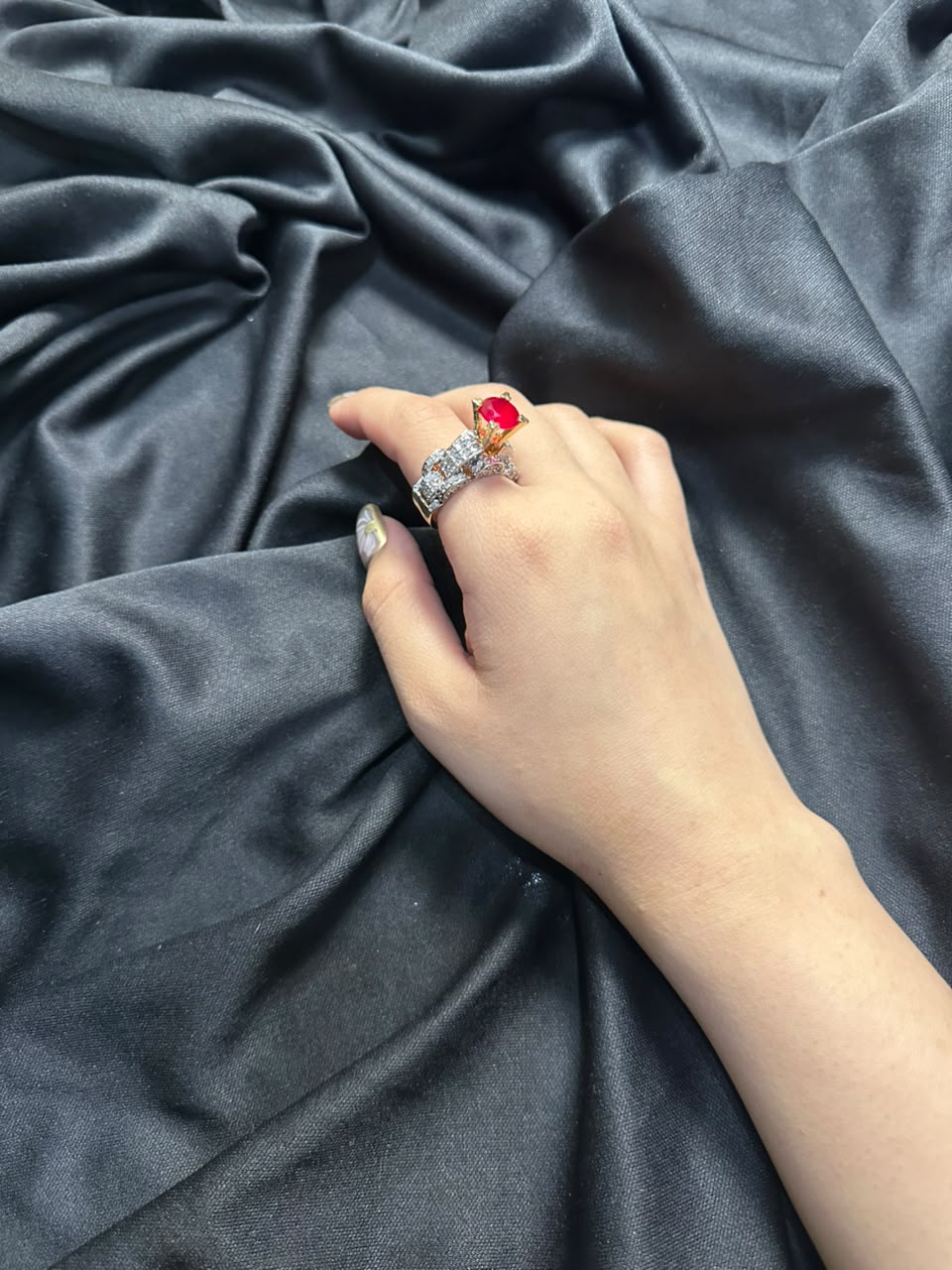 Sienna Ring