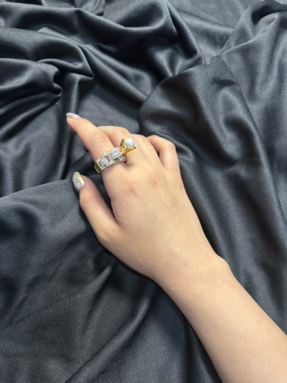 Sienna Ring