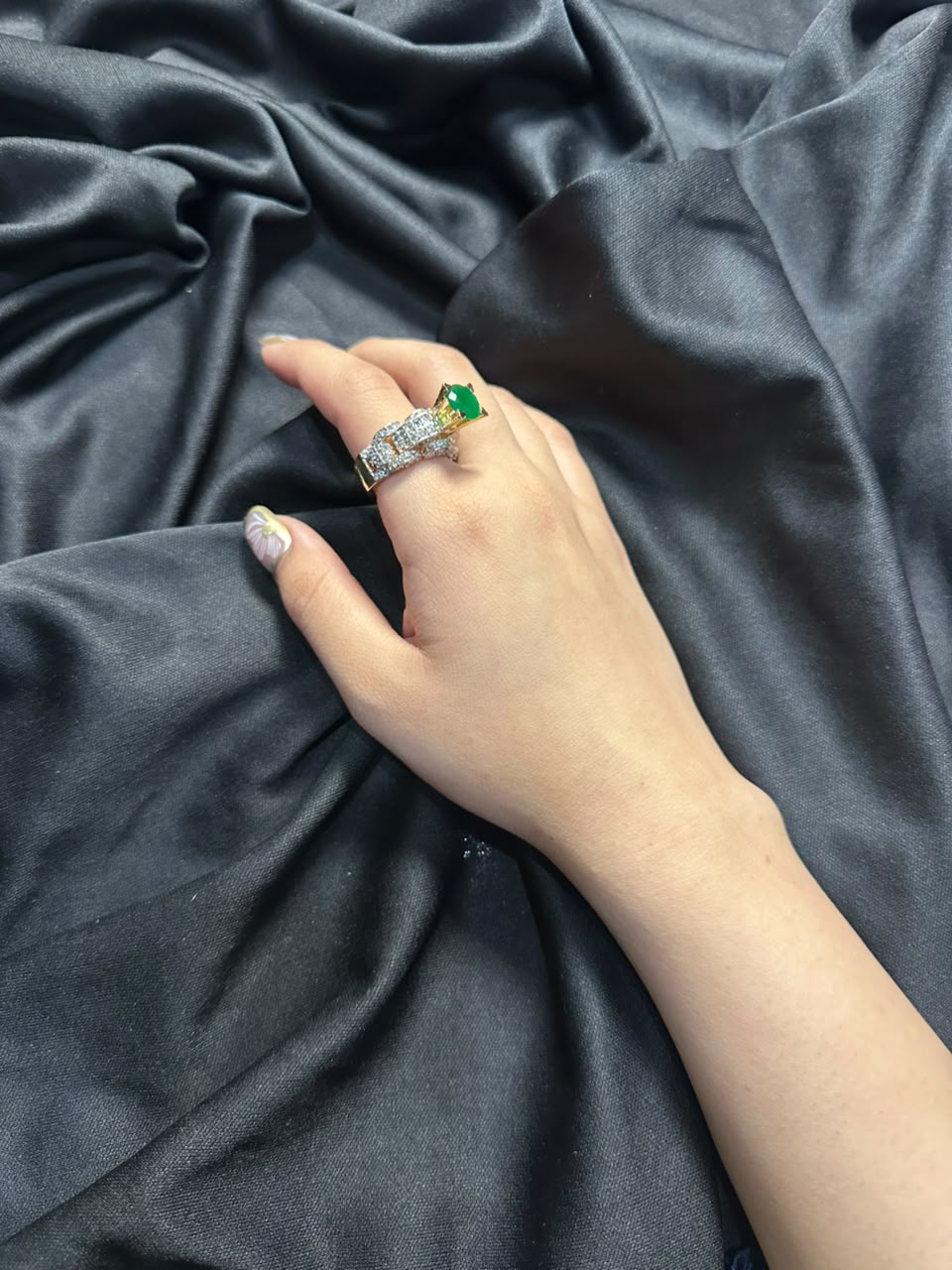 Sienna Ring