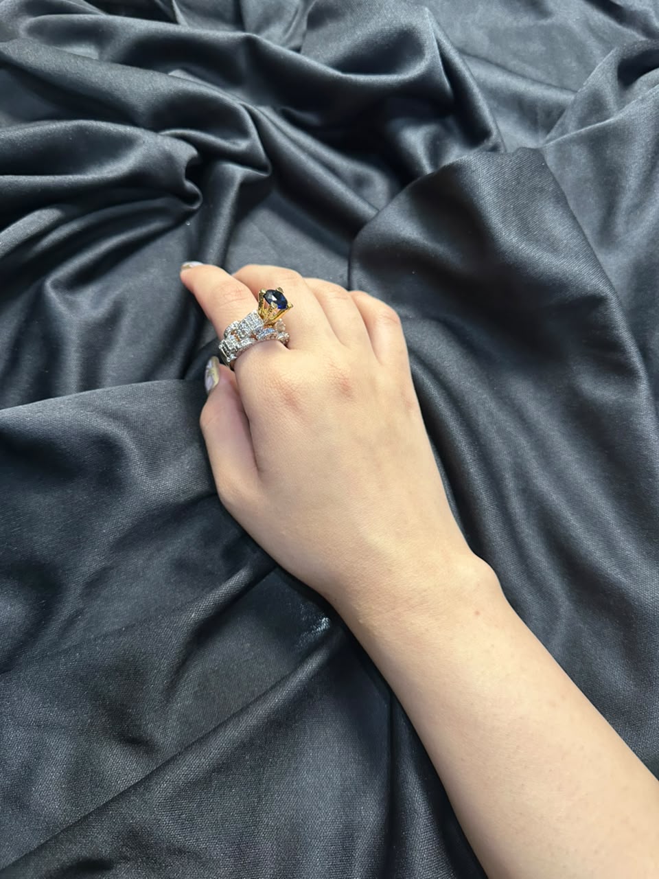 Sienna Ring