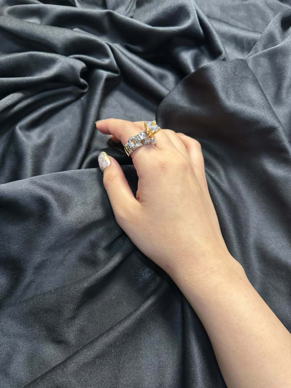 Sienna Ring