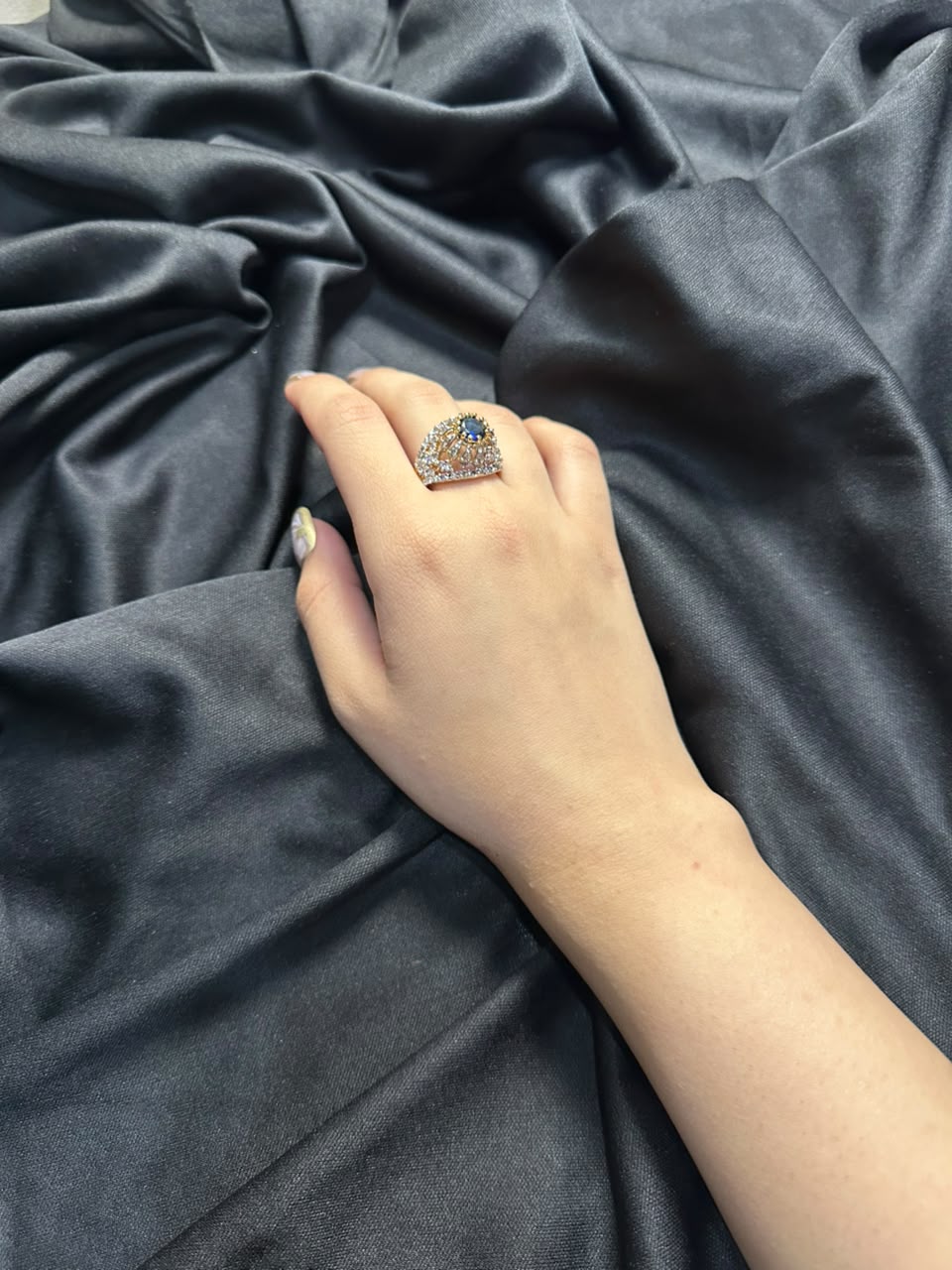 Imperial Ring