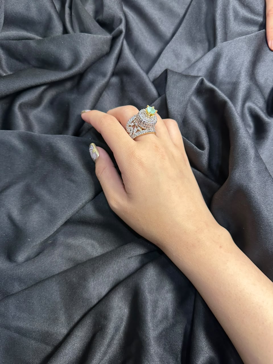 Arabella Ring
