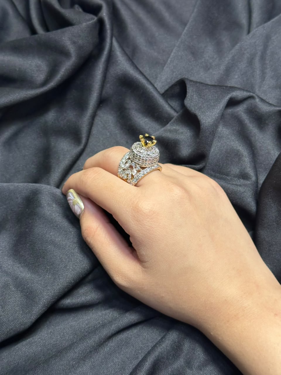 Arabella Ring