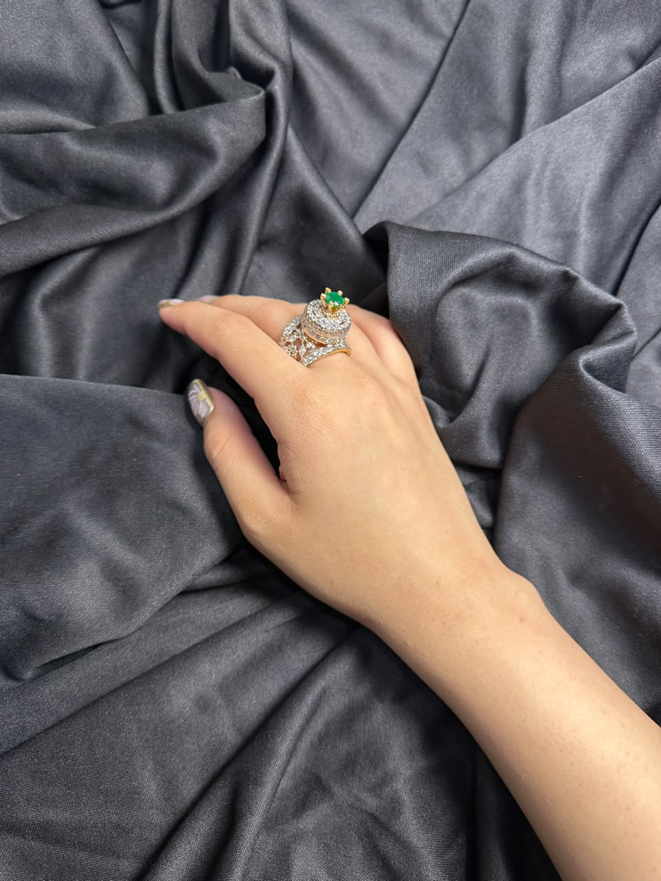 Arabella Ring