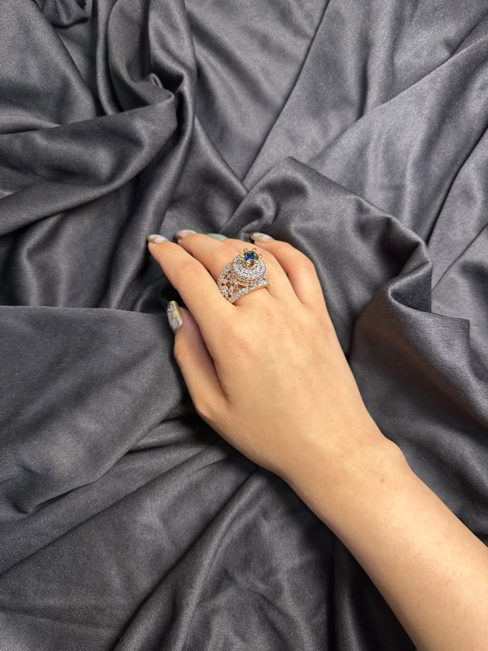 Arabella Ring