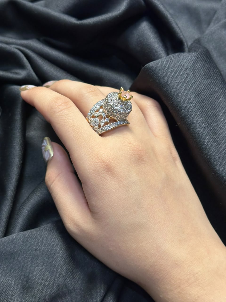 Arabella Ring