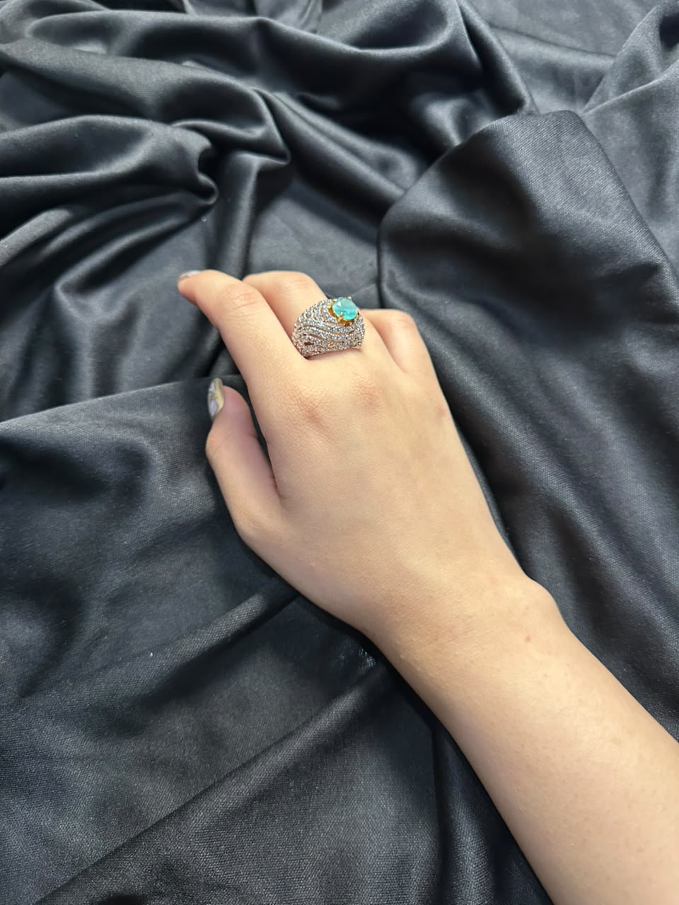 Elara Ring