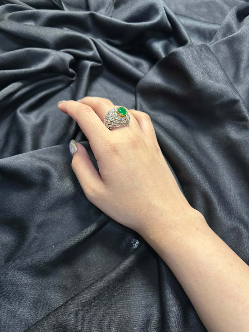 Elara Ring