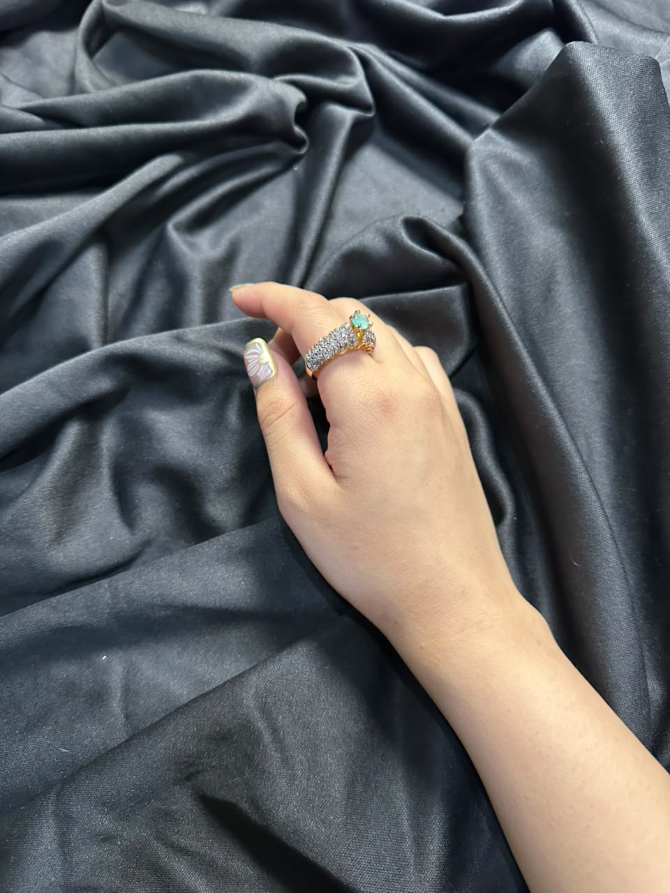 Majestic Ring