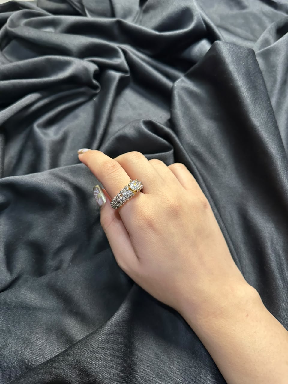 Majestic Ring