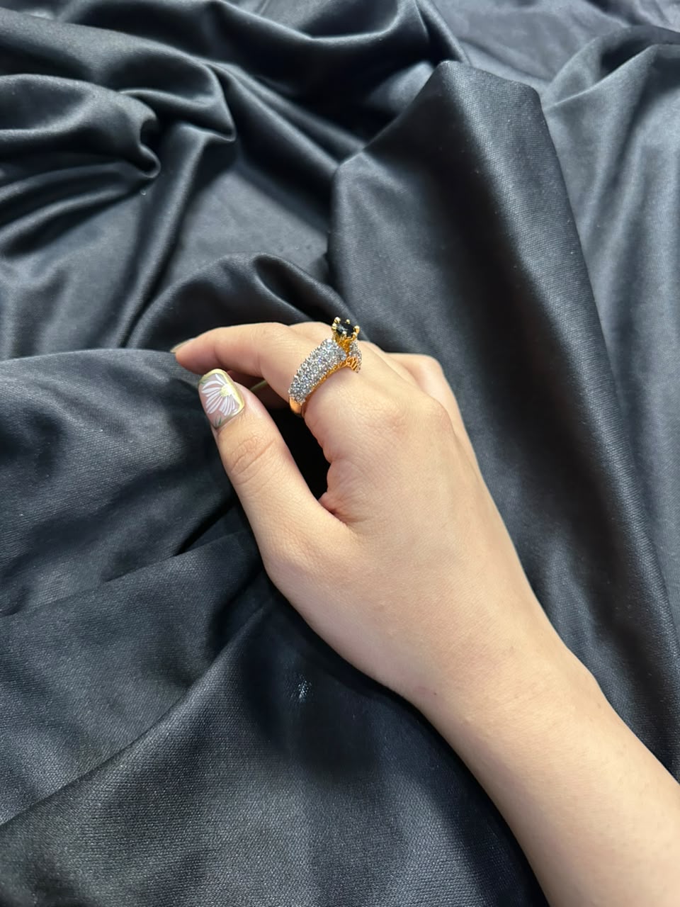 Majestic Ring