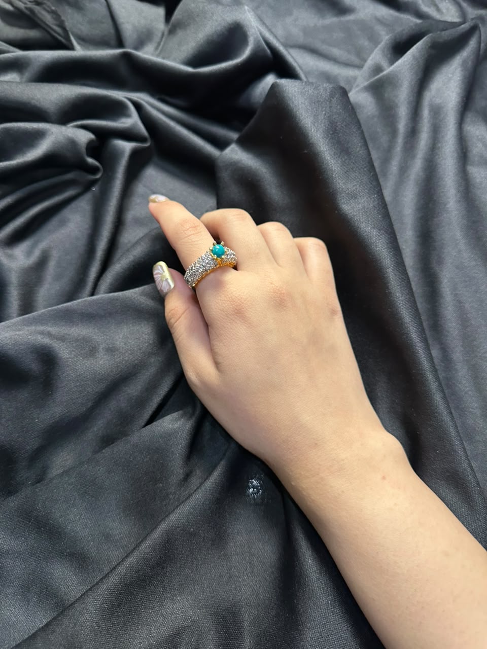 Majestic Ring