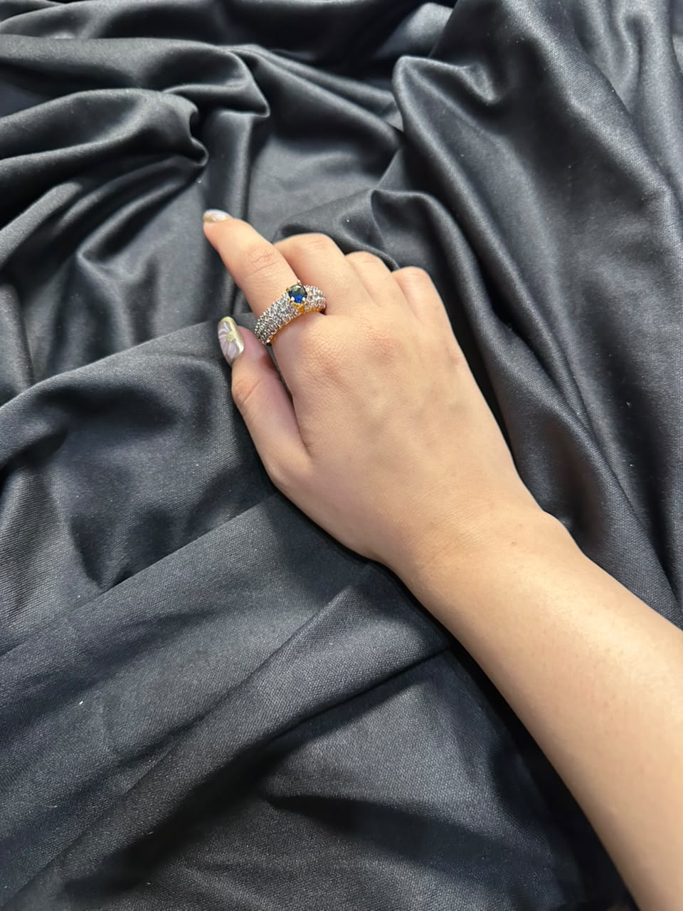 Majestic Ring