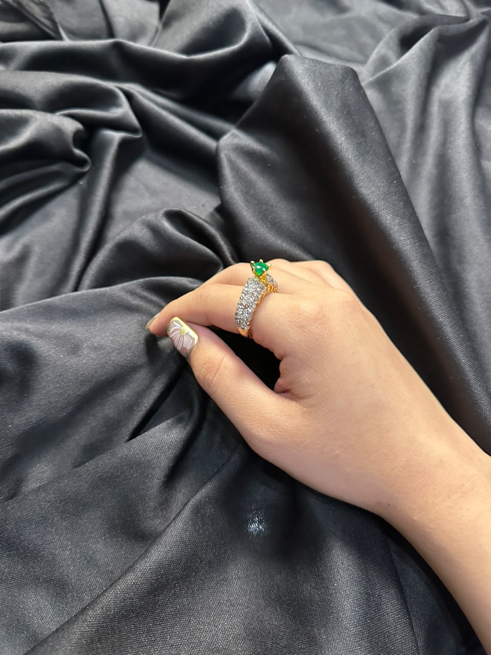 Majestic Ring