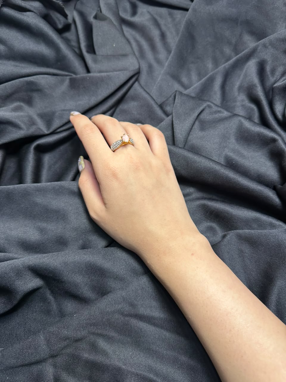 Opulence Ring