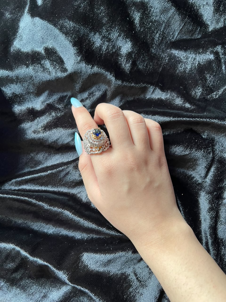 Imperial Ring