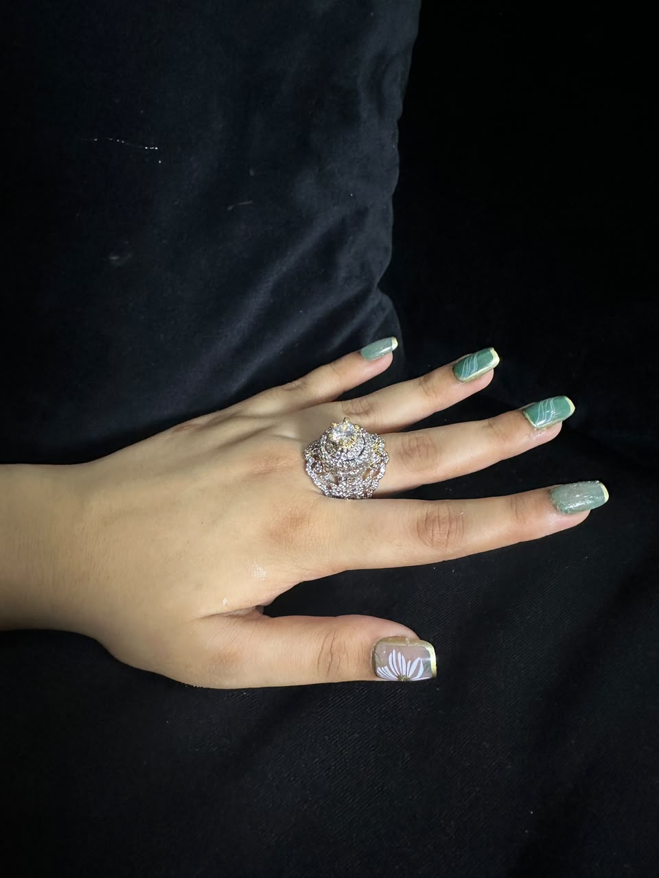 Imperial Ring
