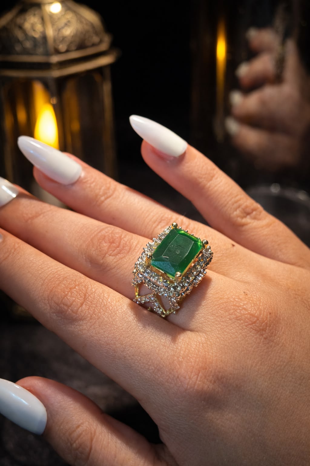 Prestige Ring
