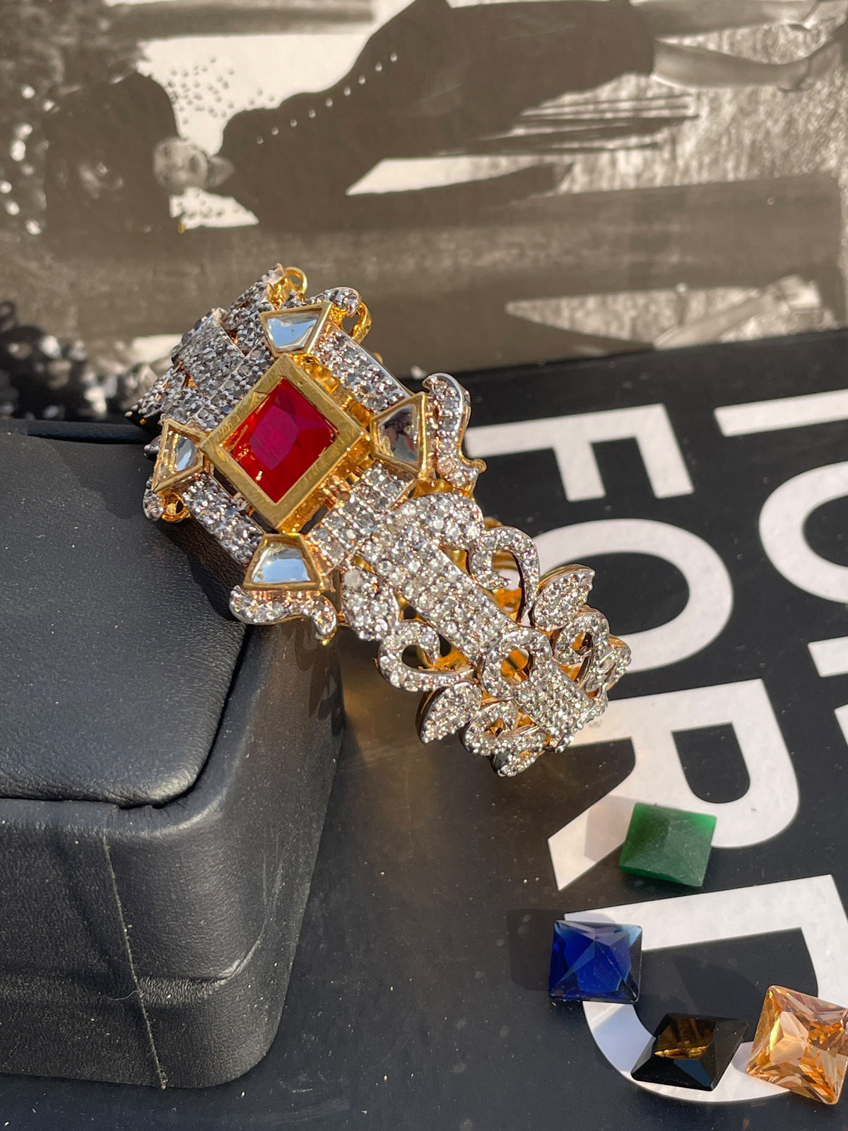 Aaira Changable Bangle