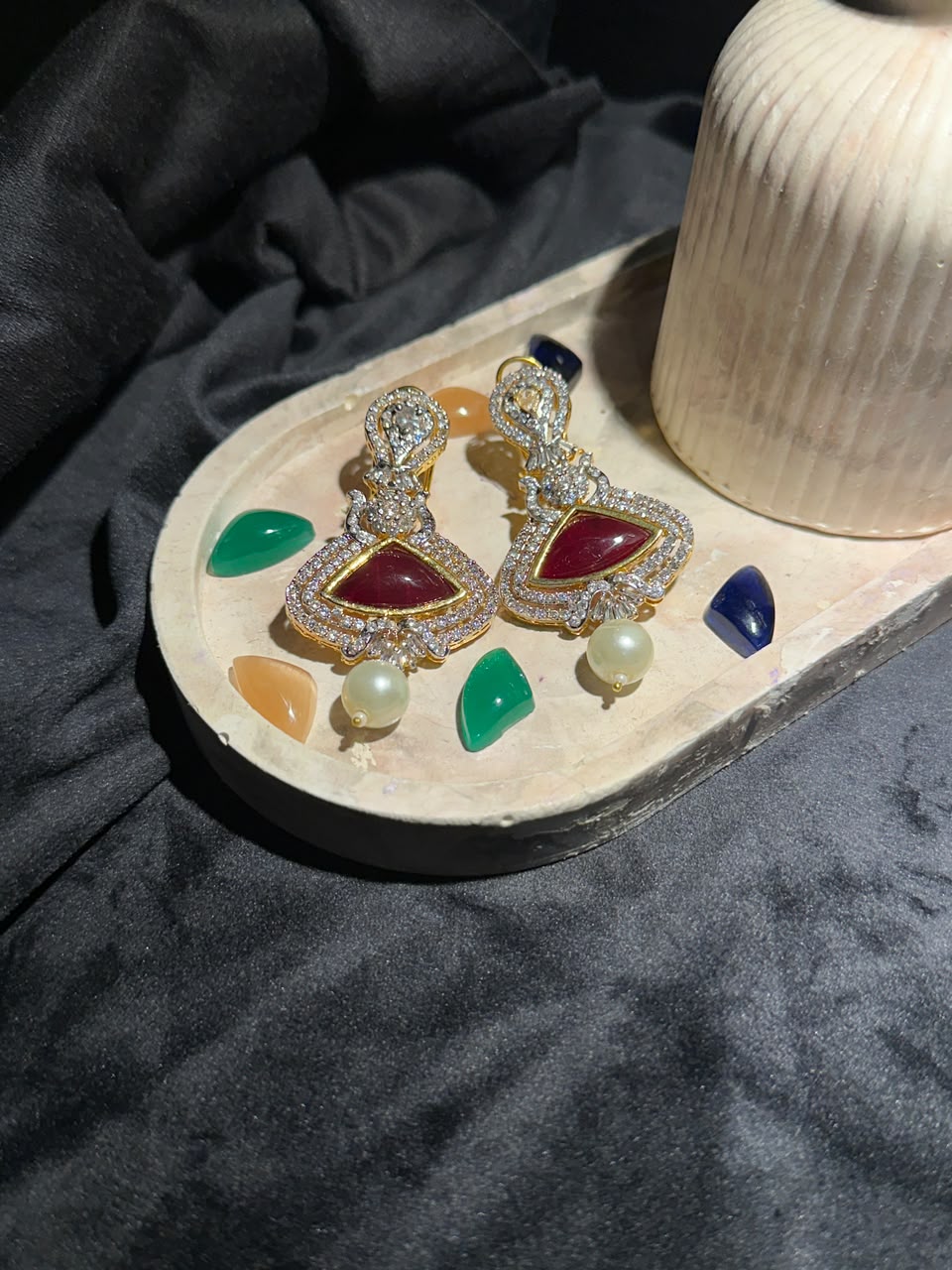 Ammara Earings