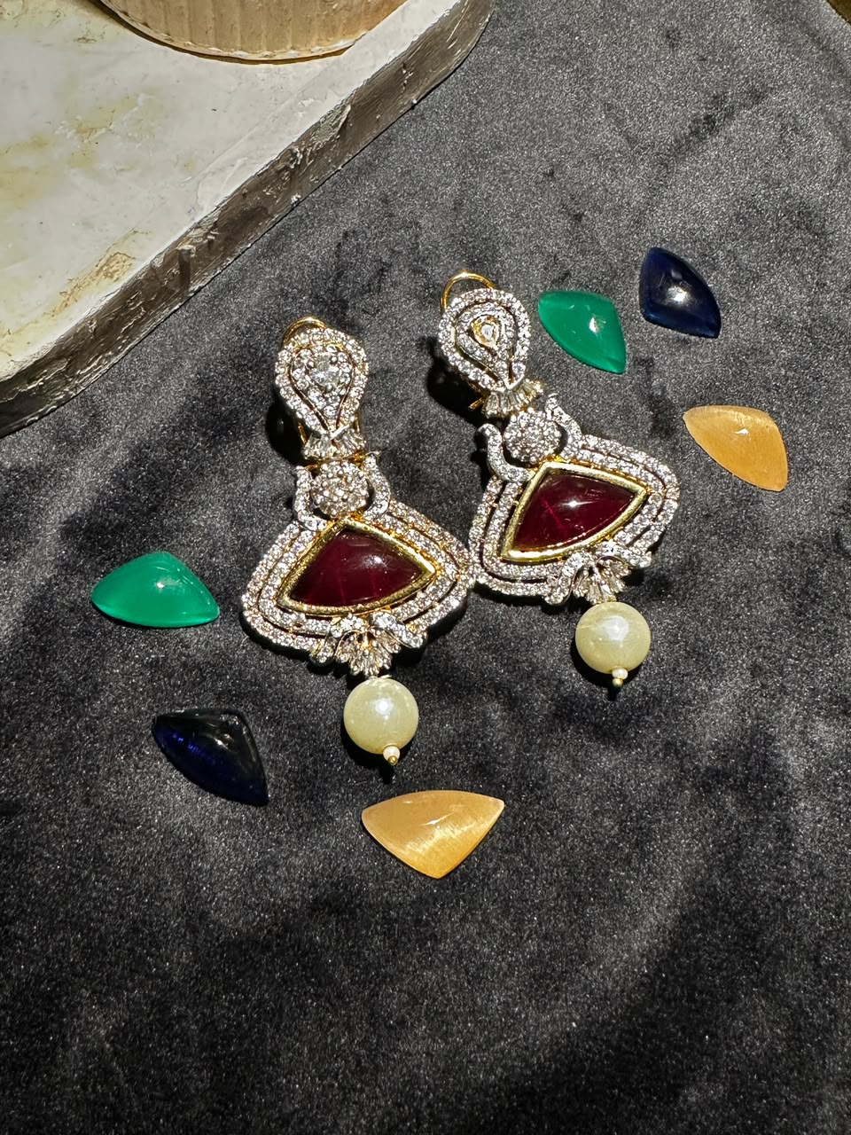 Ammara Earings