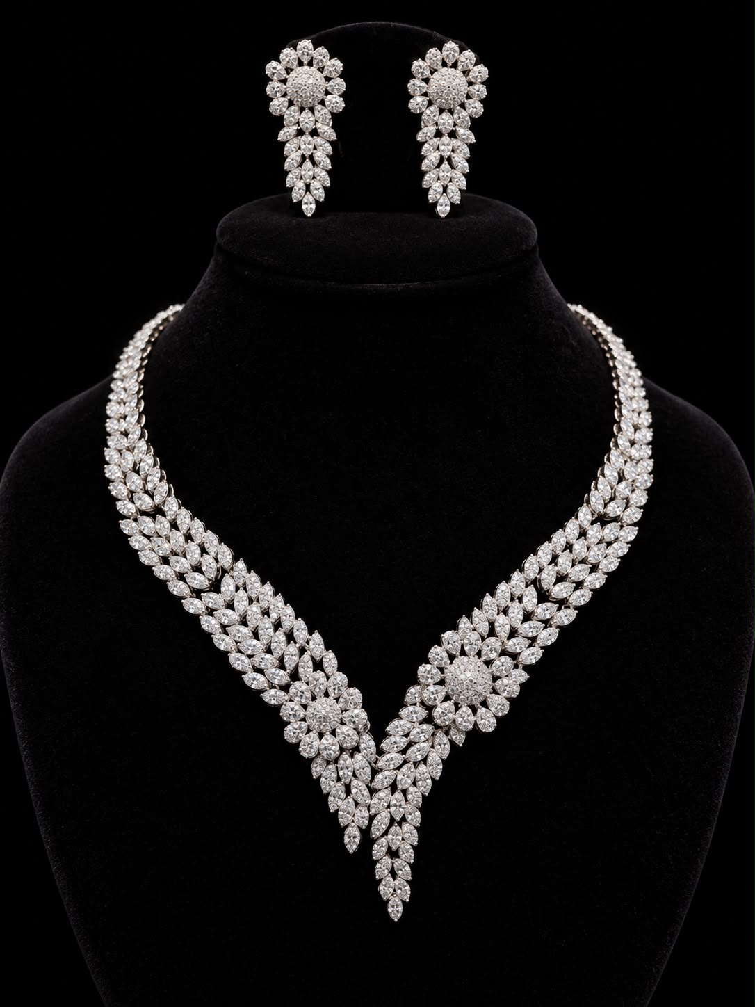 Aria Necklace