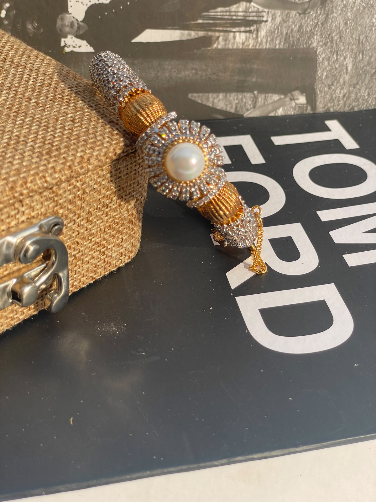 Aylin Bangle