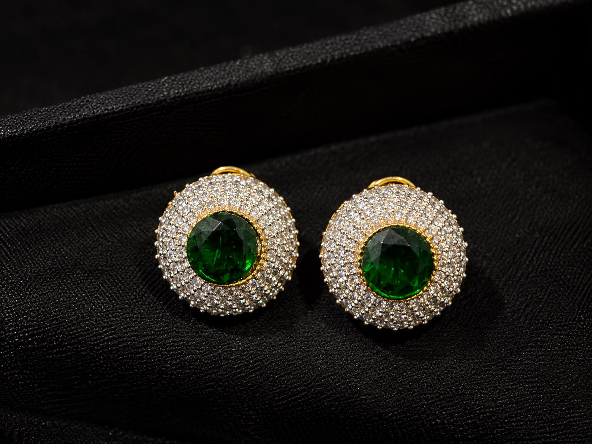 Bloom Earings