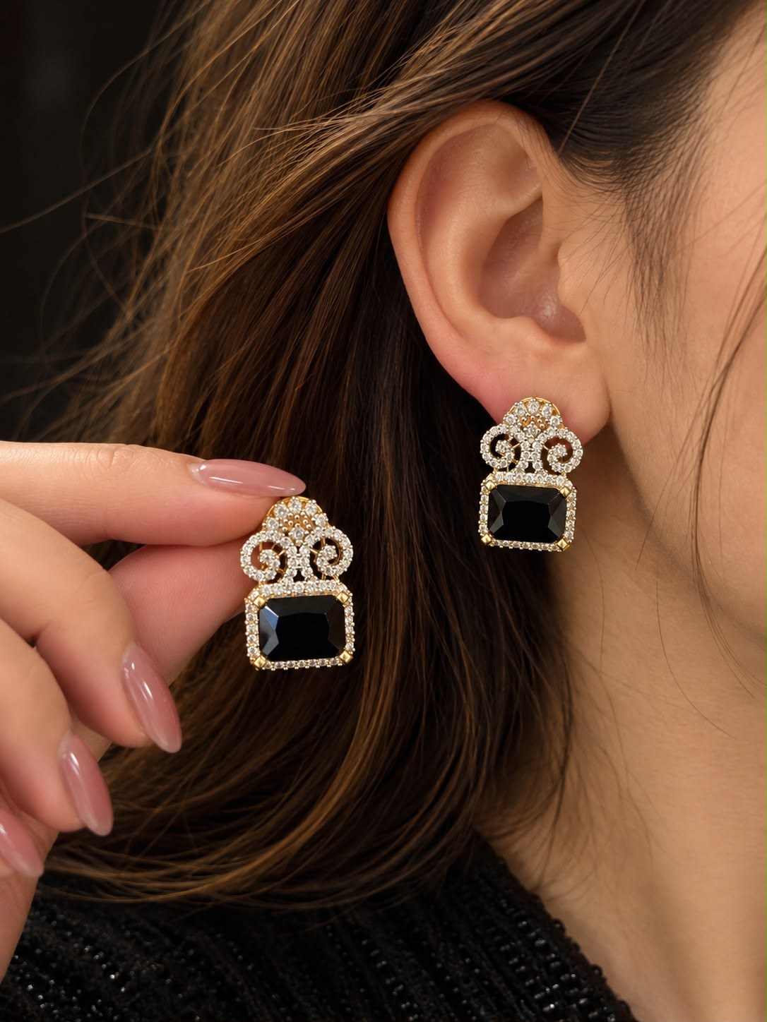 Celeste Earing
