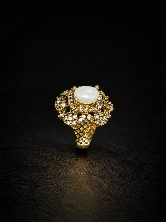 Celeste Ring