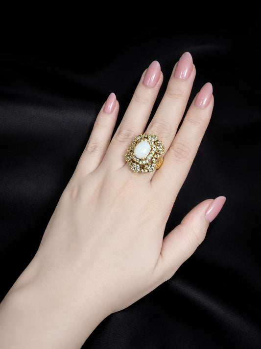 Celeste Ring