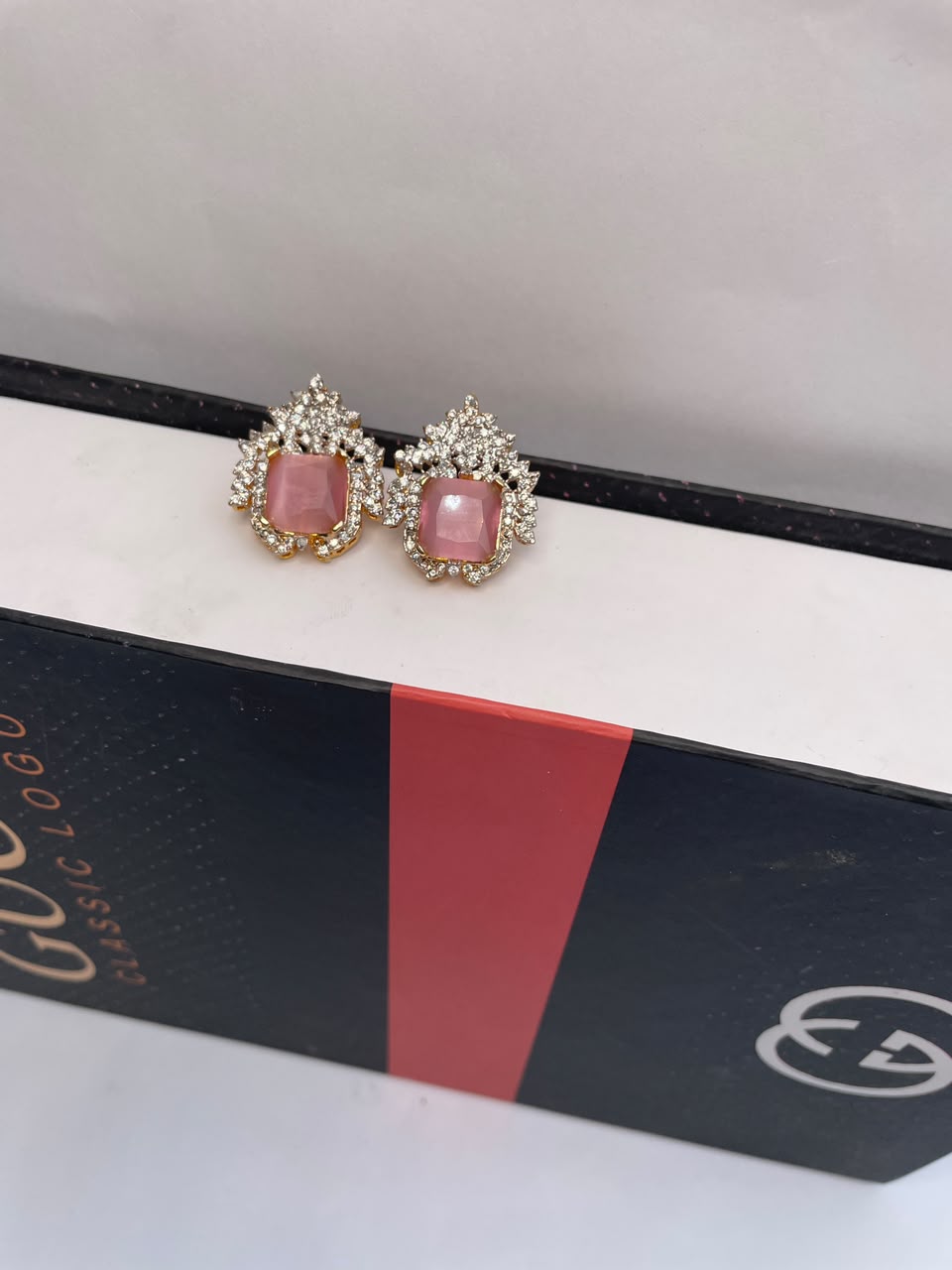 Classic Earings