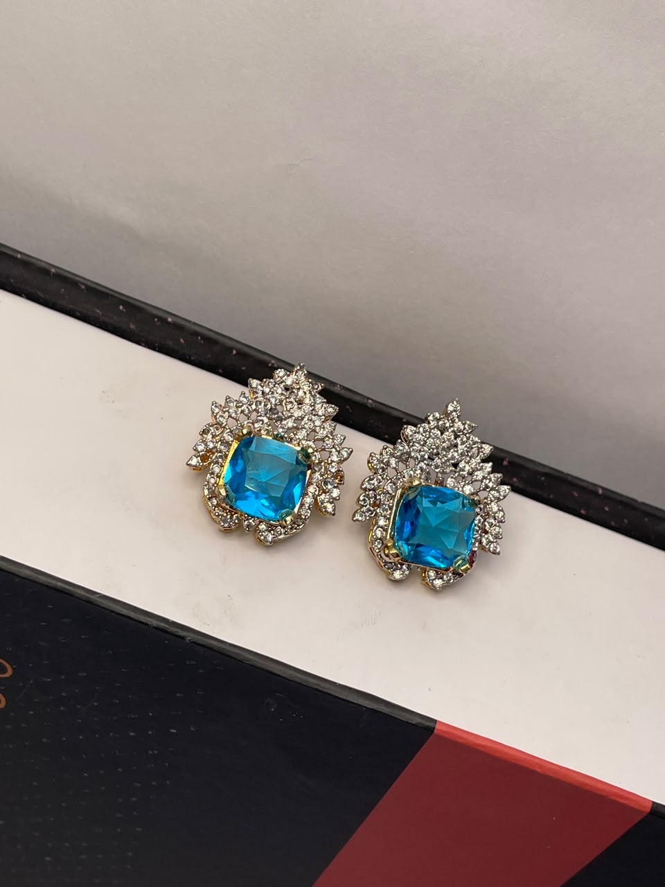 Classic Earings