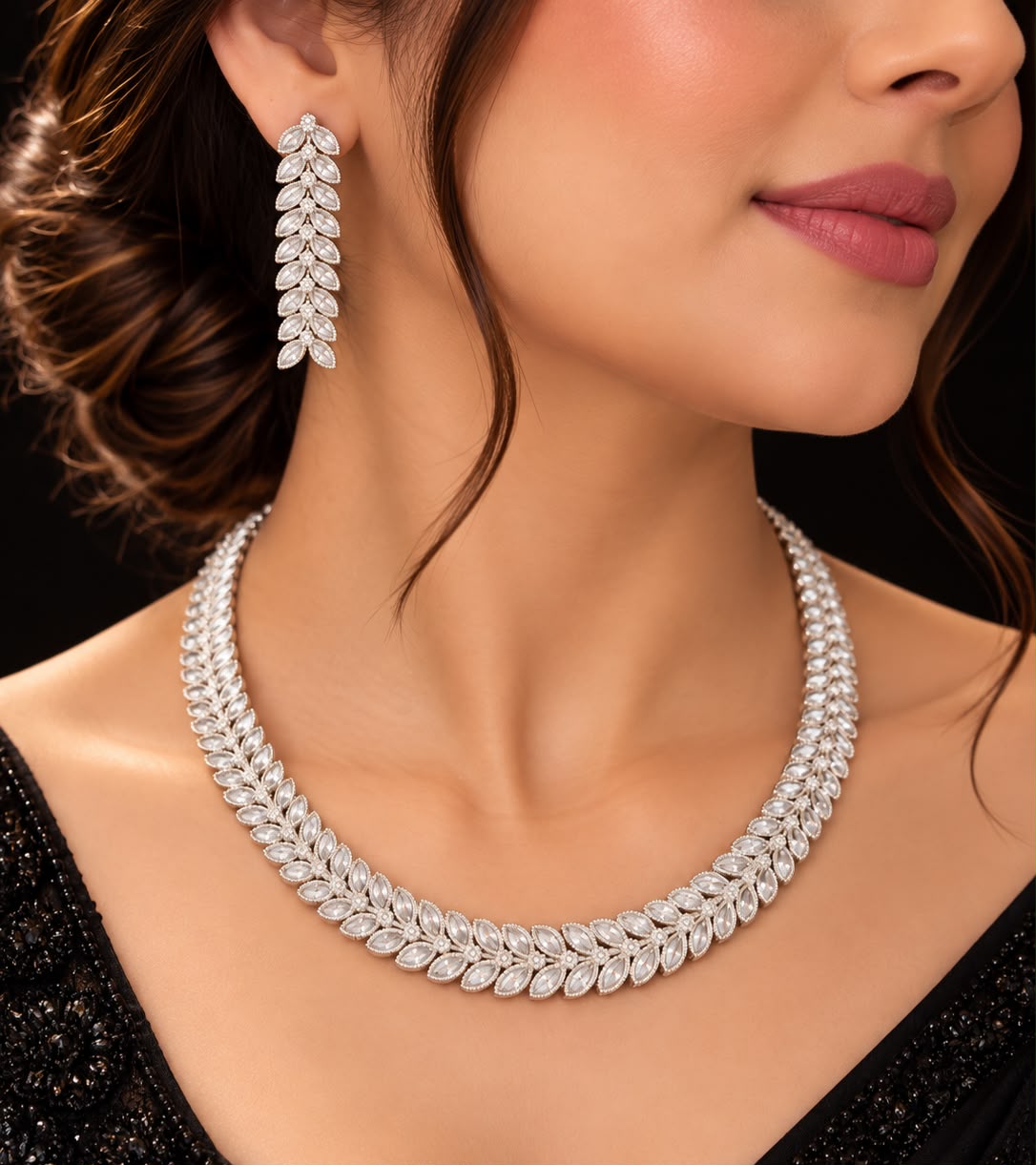 Daimond Set