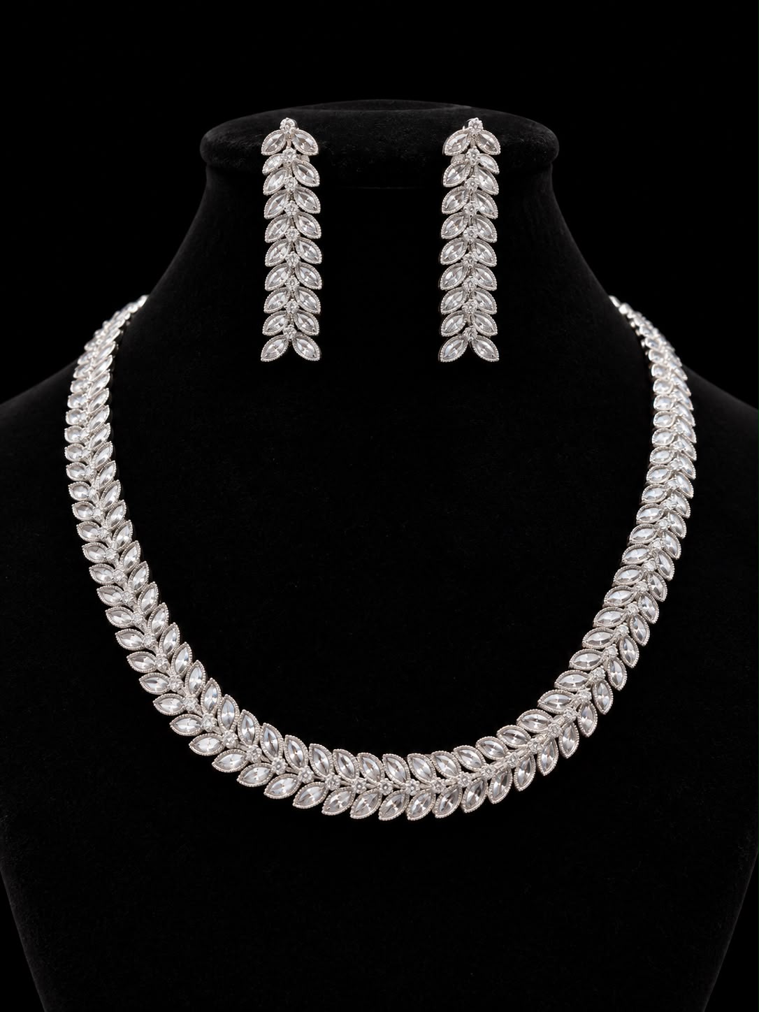 Daimond Set